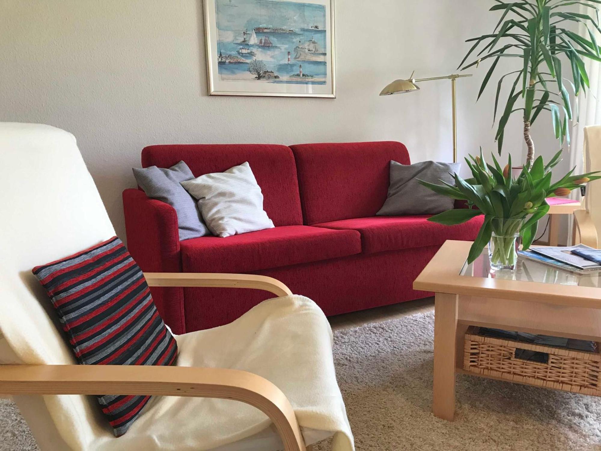 Ferienwohnung Valentin Glücksburg Zewnętrze zdjęcie