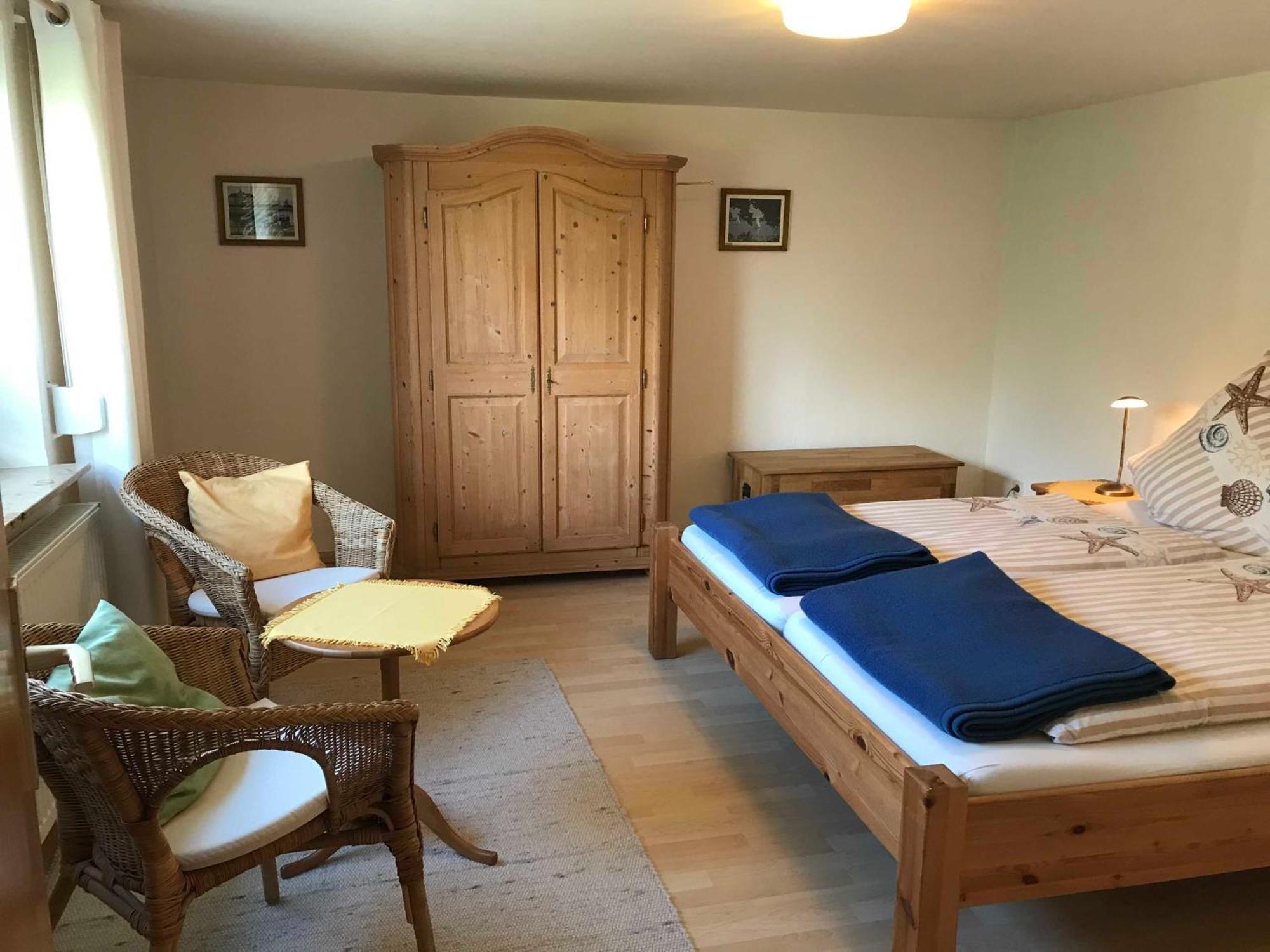 Ferienwohnung Valentin Glücksburg Zewnętrze zdjęcie