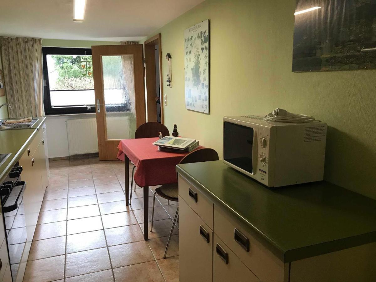 Ferienwohnung Valentin Glücksburg Pokój zdjęcie