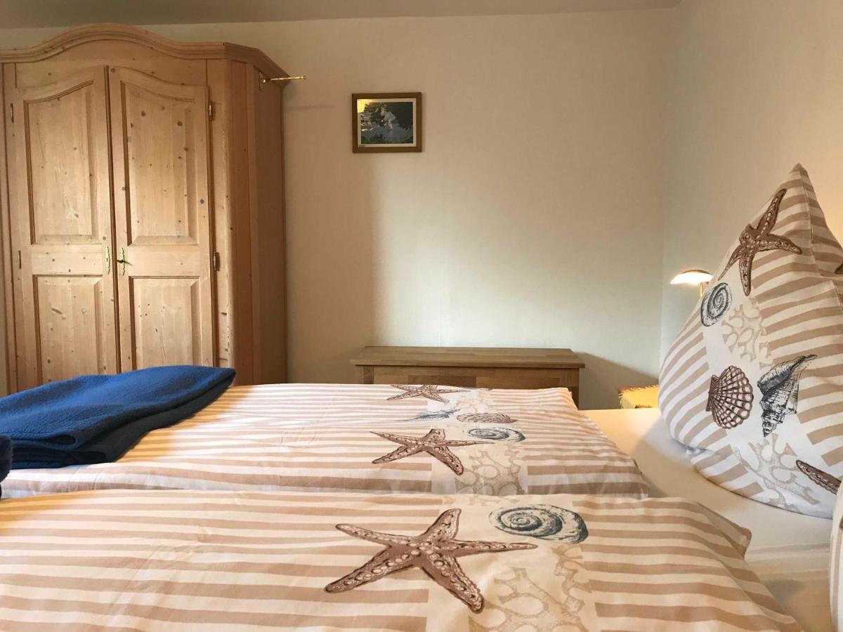 Ferienwohnung Valentin Glücksburg Pokój zdjęcie