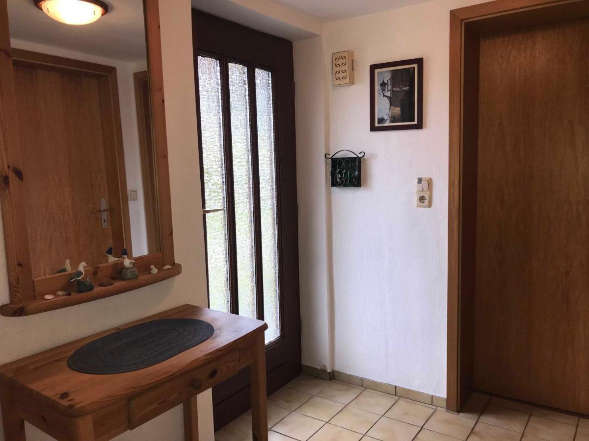 Ferienwohnung Valentin Glücksburg Pokój zdjęcie