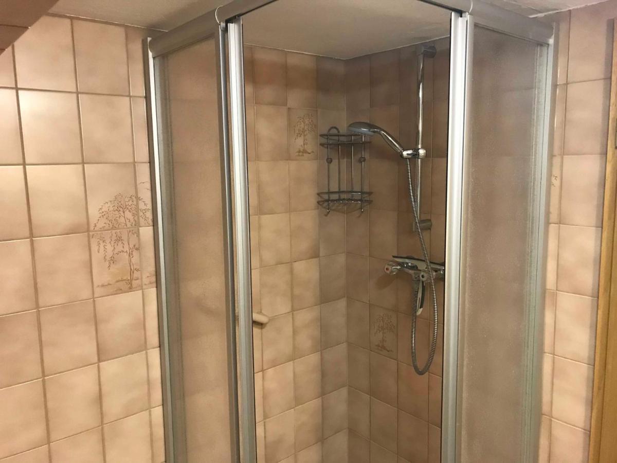 Ferienwohnung Valentin Glücksburg Pokój zdjęcie
