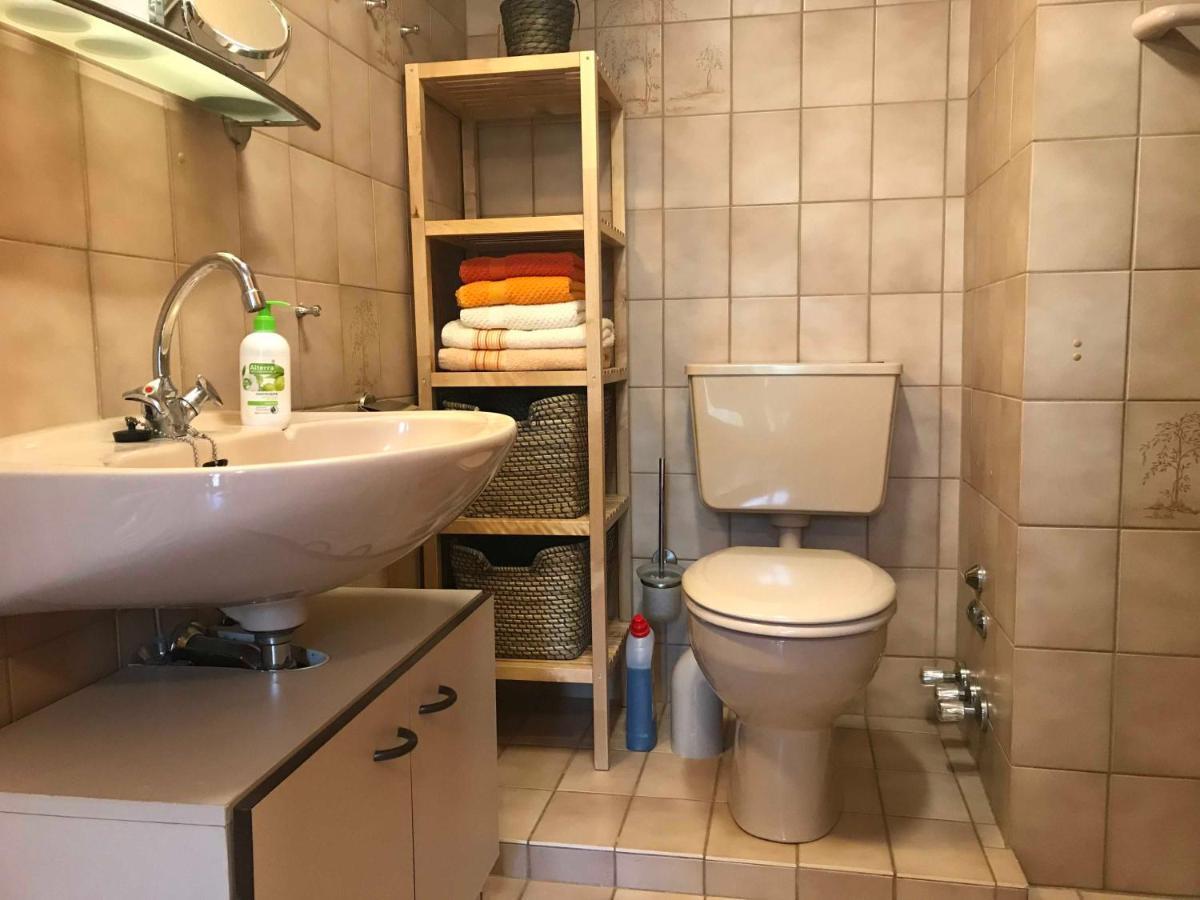 Ferienwohnung Valentin Glücksburg Pokój zdjęcie